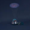 Proyector Explorador del espacio · Moulin Roty