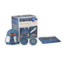 Proyector Explorador del espacio · Moulin Roty