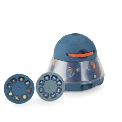 Proyector Explorador del espacio · Moulin Roty