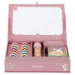 Proyector Linterna Rosa · Little Dutch