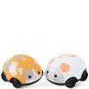 Pull-Backs Cat and Mouse · Tiger Tribe