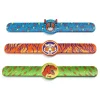 Pulsera feroz