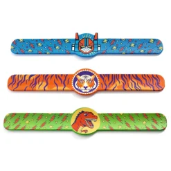 Pulsera feroz
