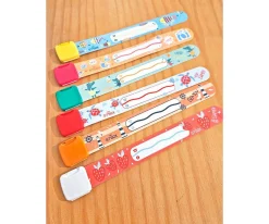 Pulsera Infoband Peces