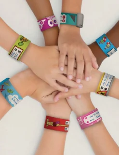 Pulsera Infoband Unicornio