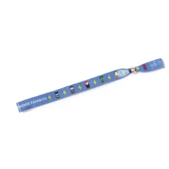 Pulsera tela