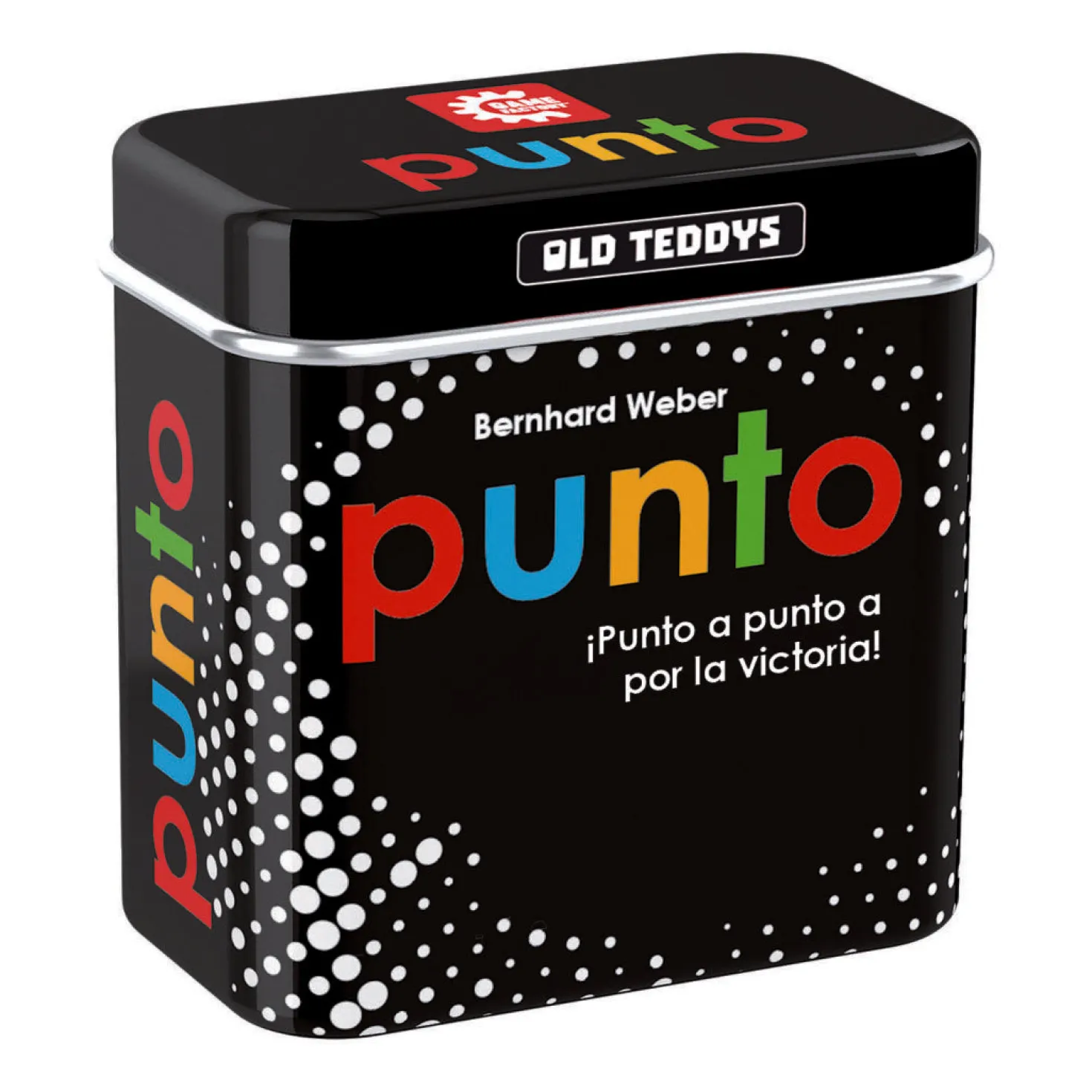 Punto · OTC