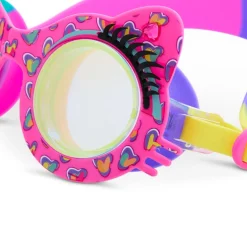 Purrty Pink Paws · Bling2o