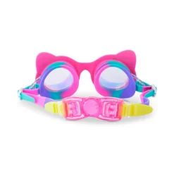 Purrty Pink Paws · Bling2o