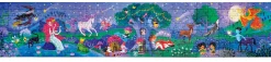 Puzzle Bosque Mágico 1,5 metros · Hape