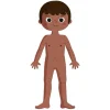 Puzzle · Cuerpo Humano - Janod