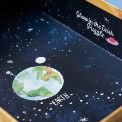 Puzzle Discover the Planets · Londji