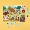 Puzzle Farmstastic · Londji