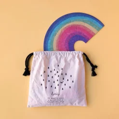 Puzzle Happy Birthday Unicorn · Londji
