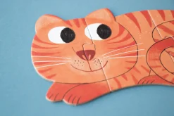 Puzzle I love my pets · Londji