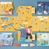 Puzzle Imagine · Londji