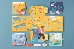 Puzzle Imagine · Londji