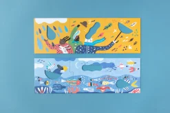 Puzzle Imagine · Londji