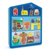 Puzzle Magnético InZeHouse · Djeco