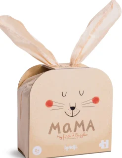 Puzzle Mamá · Londji