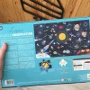 Puzzle Observación · El Espacio