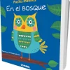 Puzzles móviles · En el bosque