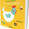 Puzzles móviles · En la granja