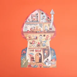Puzzle Sweet Dreams · Londji