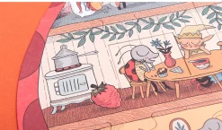 Puzzle Sweet Dreams · Londji
