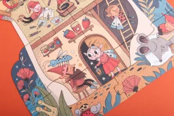 Puzzle Sweet Dreams · Londji