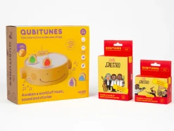 Qubitunes Expansión Pack Little Maestro