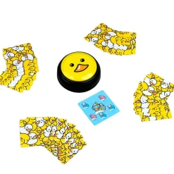 QUICK! QUACK! · Mercurio