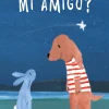 ¿Quieres ser mi amigo?