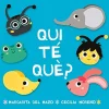¿Quién tiene qué?
