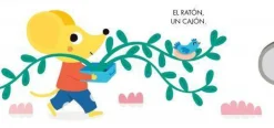 ¿Quién tiene qué?