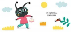 ¿Quién tiene qué?