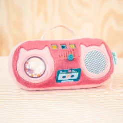 Radio Sonido Jeanne · Lilliputiens