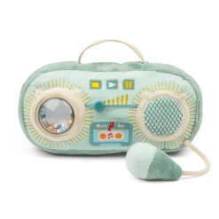 Radio Sonido Joe · Lilliputiens