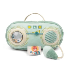 Radio Sonido Joe · Lilliputiens