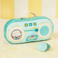 Radio Sonido Joe · Lilliputiens