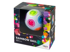 Rainbow Ball · Cayro Games
