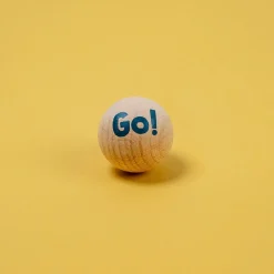 Ready Steady Go! · Londji