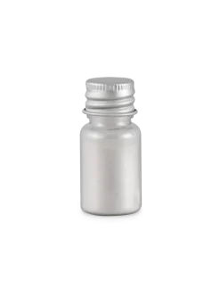 Recambio Polvos Brillantes Plata · Namaki