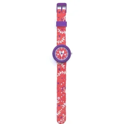 Reloj Corazón · DJECO