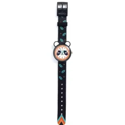 Reloj Panda · DJECO