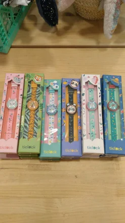 Reloj Superhéroe · DJECO