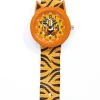 Reloj Tigre · DJECO