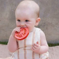Renato the Tomato