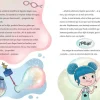 Rescatadoras de Unicornios 7 · Viaje al país de las Ninfas