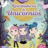 Rescatadoras de Unicornios 8 · Viaje al país de los Elfos